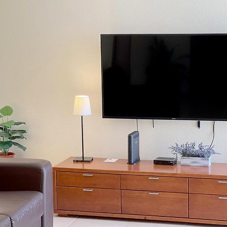 Apartment On Praia Da Rocha With Wifi And Garage By Amcf Портиман Екстериор снимка