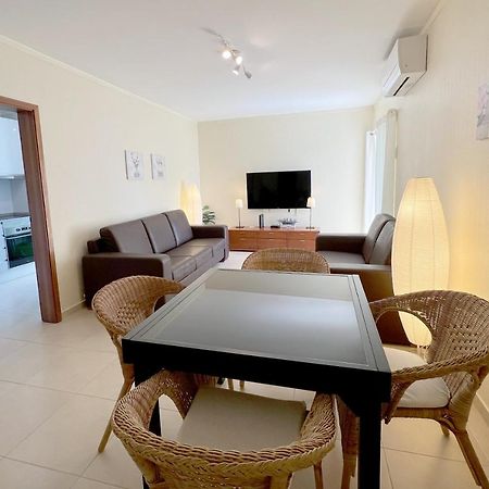 Apartment On Praia Da Rocha With Wifi And Garage By Amcf Портиман Екстериор снимка