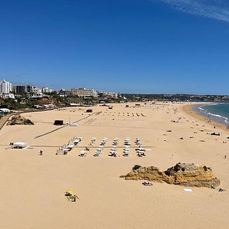 Apartment On Praia Da Rocha With Wifi And Garage By Amcf Портиман Екстериор снимка