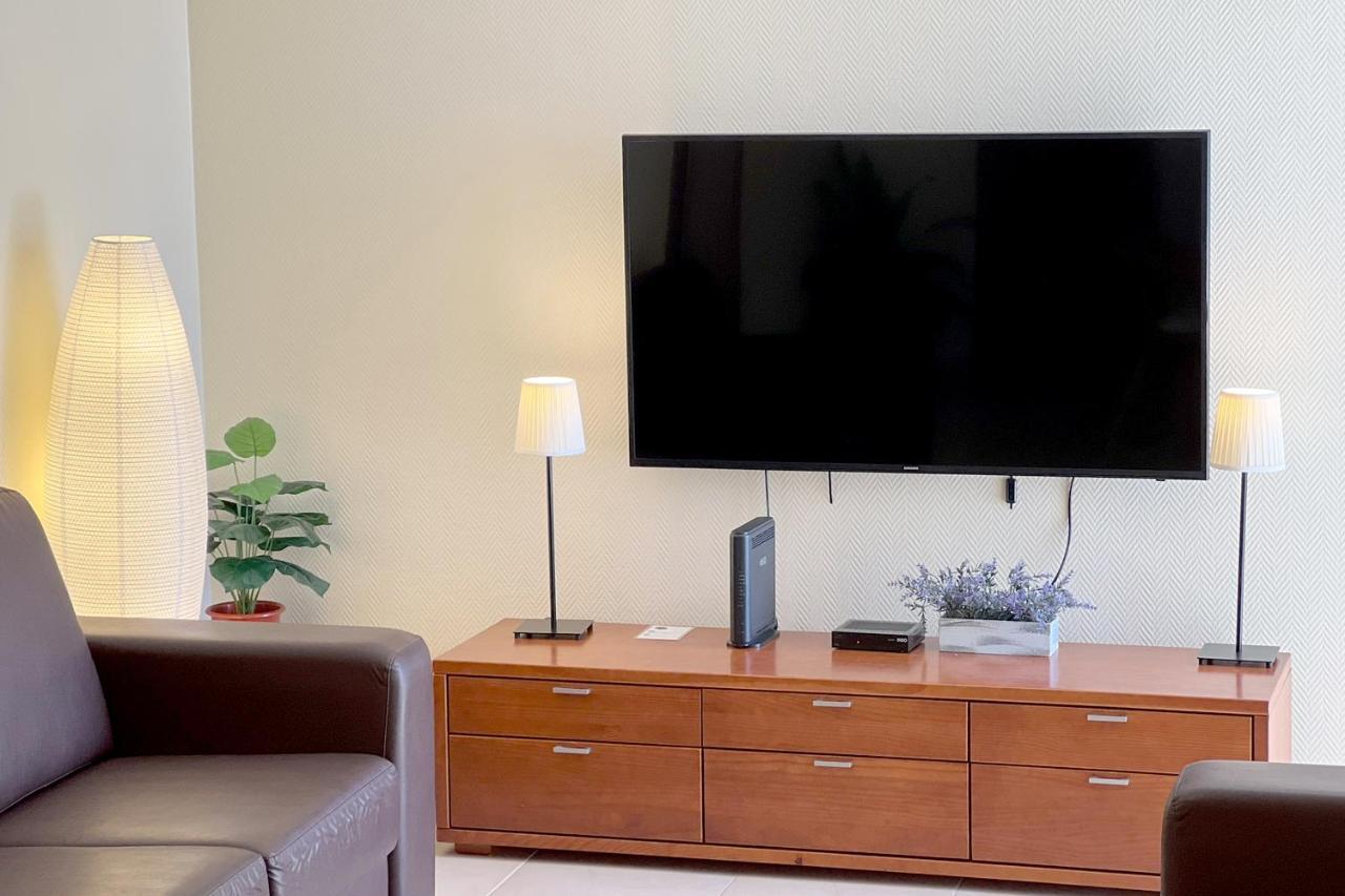 Apartment On Praia Da Rocha With Wifi And Garage By Amcf Портиман Екстериор снимка