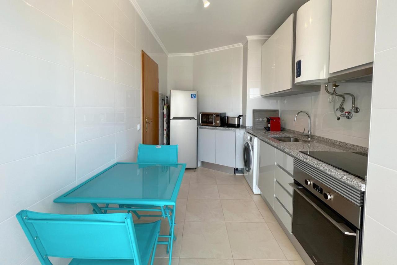 Apartment On Praia Da Rocha With Wifi And Garage By Amcf Портиман Екстериор снимка