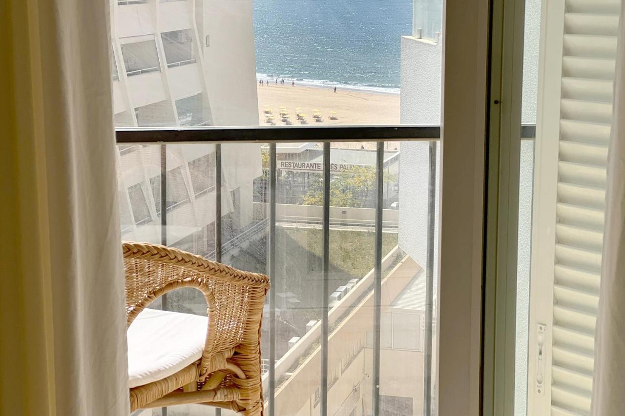 Apartment On Praia Da Rocha With Wifi And Garage By Amcf Портиман Екстериор снимка