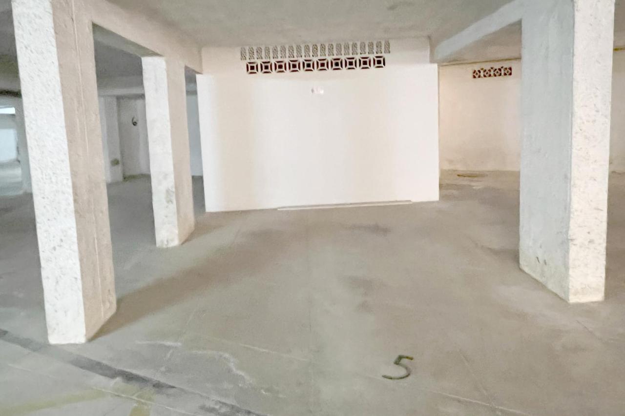 Apartment On Praia Da Rocha With Wifi And Garage By Amcf Портиман Екстериор снимка