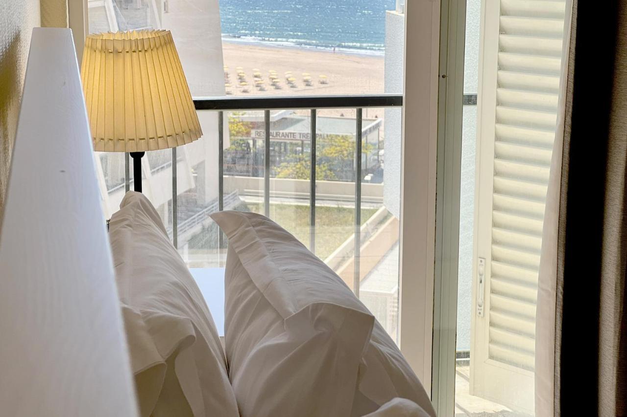 Apartment On Praia Da Rocha With Wifi And Garage By Amcf Портиман Екстериор снимка